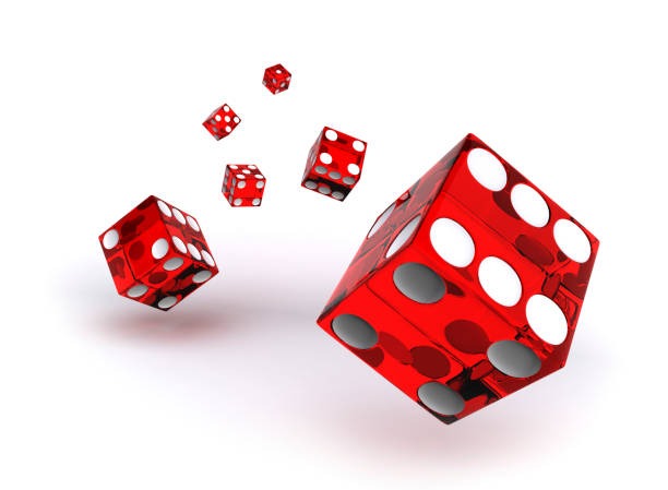 French Roulette wheel with professional dealer in live studio